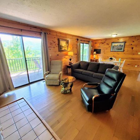 Mountain Ridge Villa Pigeon Forge Luaran gambar