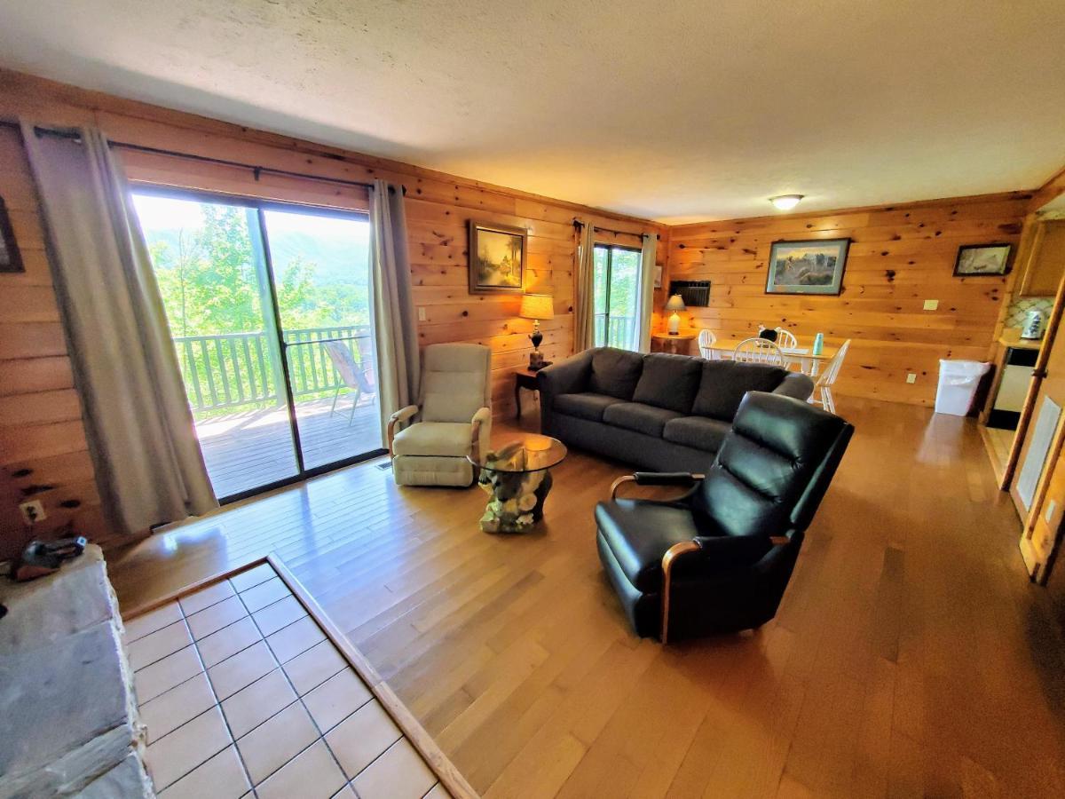 Mountain Ridge Villa Pigeon Forge Luaran gambar