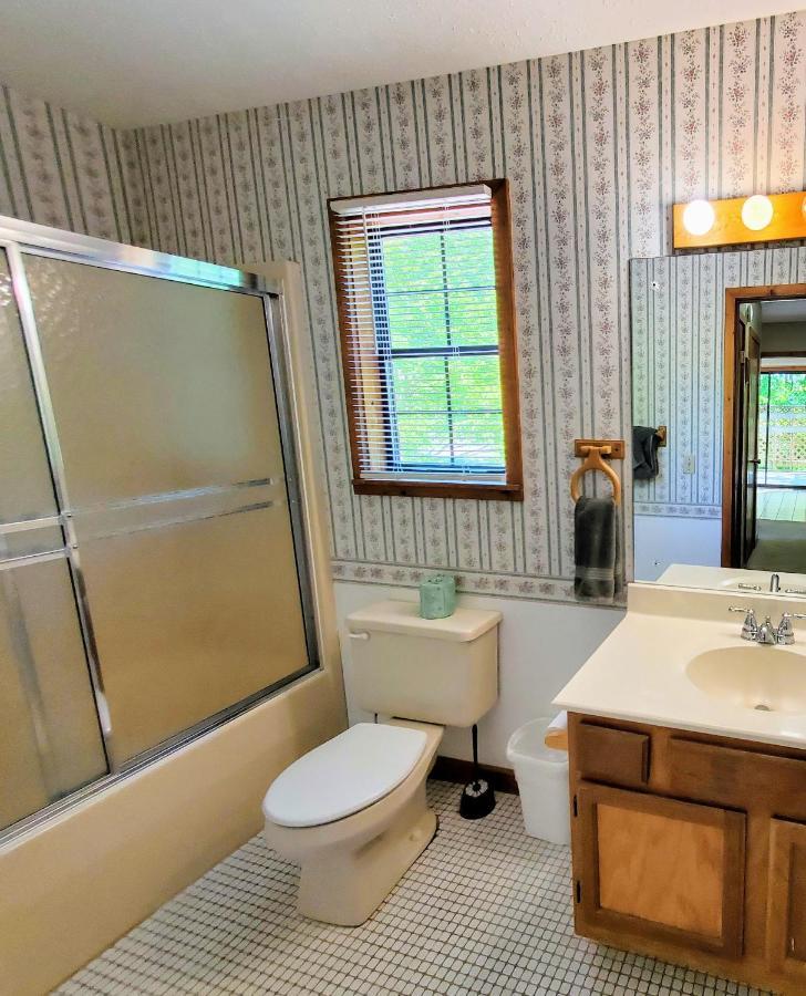 Mountain Ridge Villa Pigeon Forge Luaran gambar