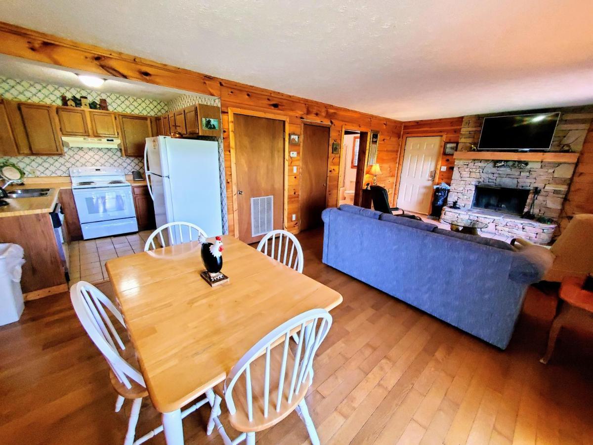 Mountain Ridge Villa Pigeon Forge Luaran gambar