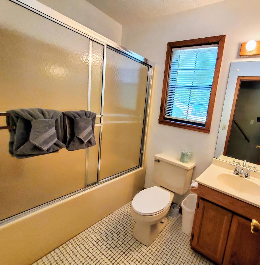 Mountain Ridge Villa Pigeon Forge Luaran gambar