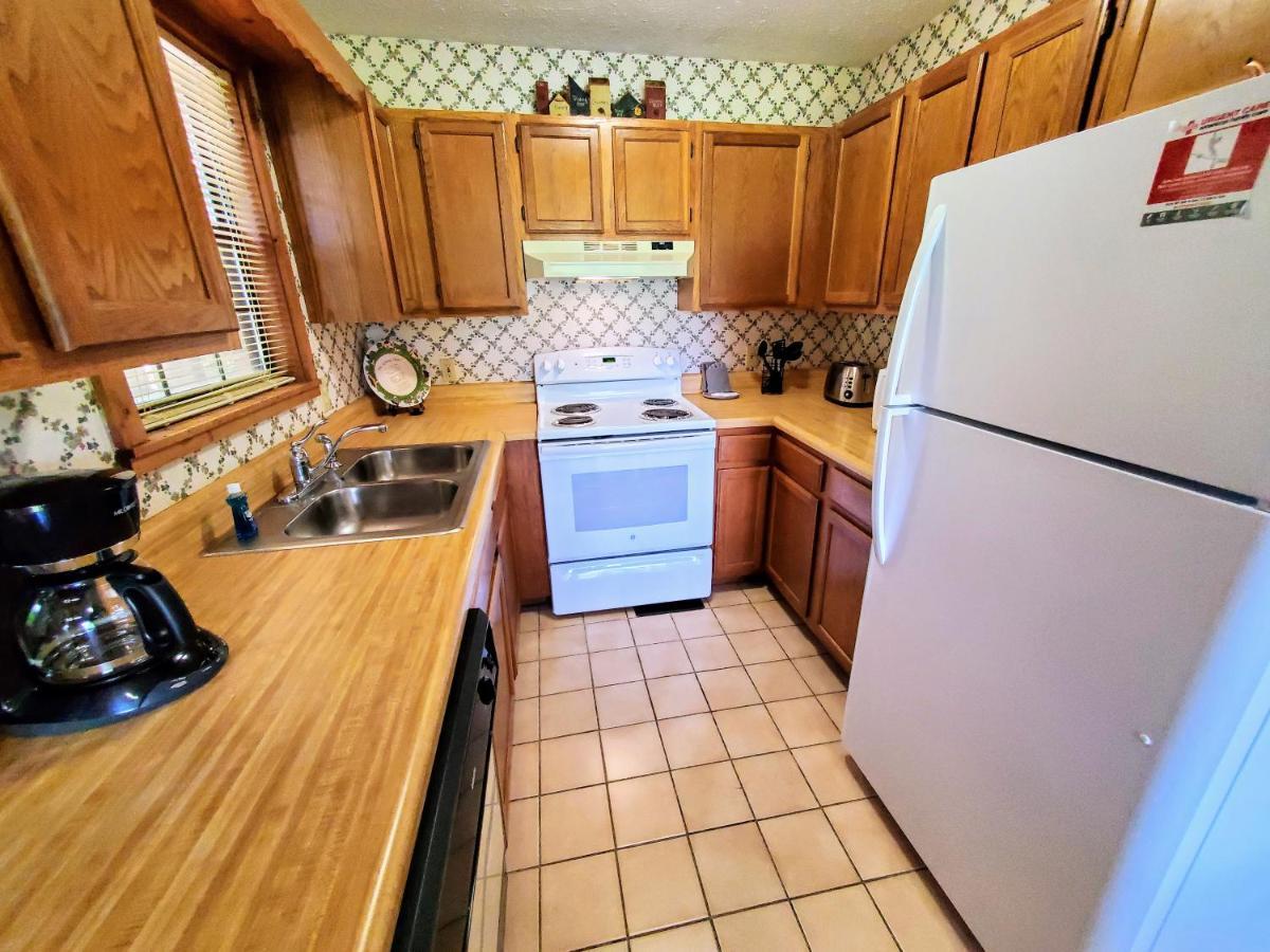 Mountain Ridge Villa Pigeon Forge Luaran gambar